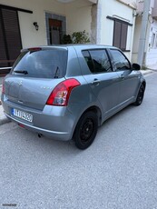 Suzuki Swift '08