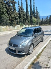 Suzuki Swift '09