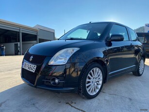 Suzuki Swift '10