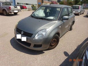 Suzuki Swift '10