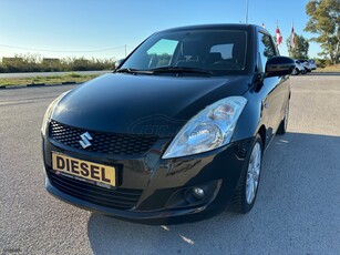 Suzuki Swift '11 1.3 DIESEL