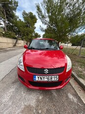 Suzuki Swift '11