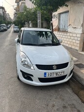 Suzuki Swift '11 GLX