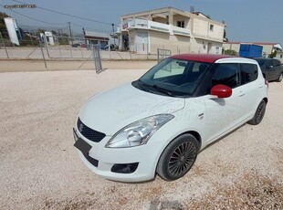 Suzuki Swift '12 1.3 diesel