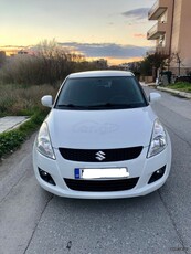 Suzuki Swift '12 DDIS 1.3 DIESEL Full Extra