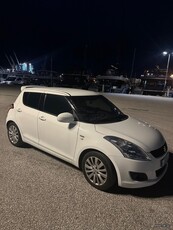 Suzuki Swift '13 1.3 DDIS GLX DIESEL FULL EXTRA