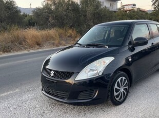 Suzuki Swift '13