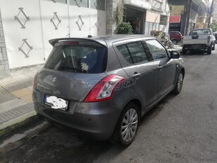 Suzuki Swift '14 1.2