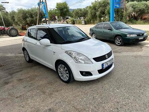 Suzuki Swift '14 1.3 DDIS DIESEL