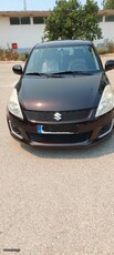 Suzuki Swift '14 DDIS 1.3 DIESEL TURBO