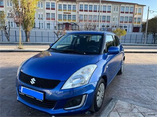 Suzuki Swift '14