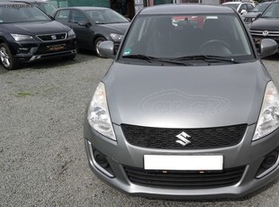 Suzuki Swift '15