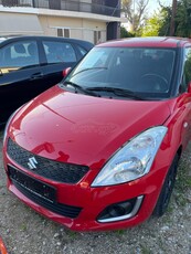 Suzuki Swift '15 NZ