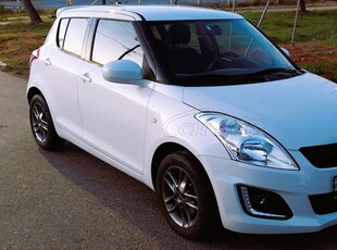 Suzuki Swift '16 1.2 COMFORT