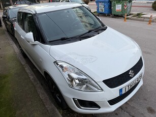 Suzuki Swift '16 1.2