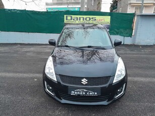 Suzuki Swift '16 1.2 ΑΡΙΣΤΟ