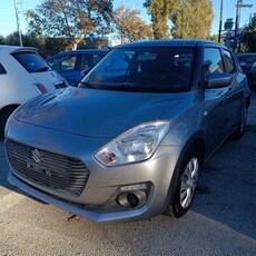 Suzuki Swift '17