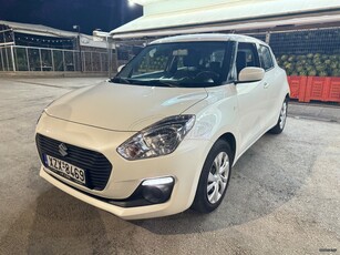 Suzuki Swift '17