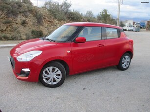 Suzuki Swift '18 1.2 16v GL