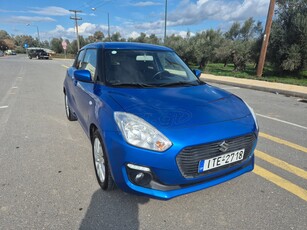 Suzuki Swift '18