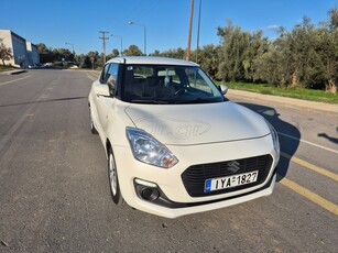 Suzuki Swift '18