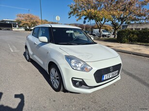 Suzuki Swift '18