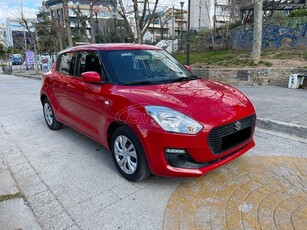 Suzuki Swift '18 GL