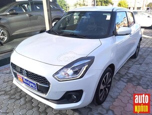 Suzuki Swift '19