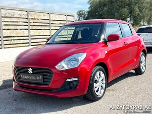 Suzuki Swift '20 1.2 GL