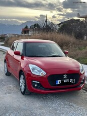 Suzuki Swift '20 ΙΔΙΩΤΗΣ GL+ ΕΛΛΗΝΙΚΗΣ ΑΝΤΙΠΡΟΣΩΠΙΑΣ ΚΑΙΝΟΥΡΙΟ