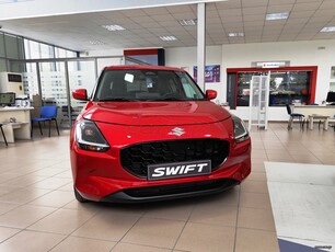 Suzuki Swift '25 NEW SWIFT 1.2 GL+ HYBRID