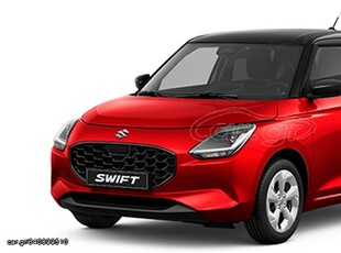 Suzuki Swift '25 NEW SWIFT 1.2 GL+ HYBRID CVT