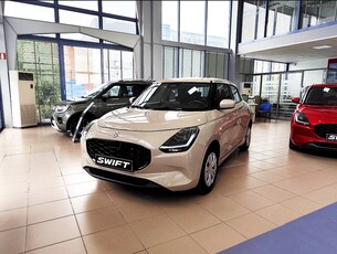 Suzuki Swift '25 NEW SWIFT 1.2 GL HYBRID