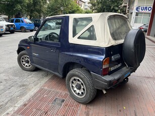 Suzuki Vitara '00 JX 1600