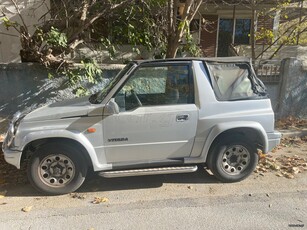 Suzuki Vitara '01 VITARA