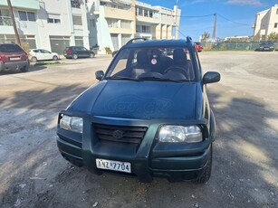 Suzuki Vitara '03 4X4 GRAND VITARA