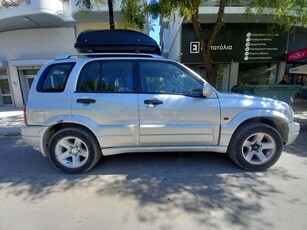 Suzuki Vitara '03 GRAND