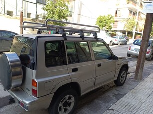 Suzuki Vitara '03 JlX 16v exclusive