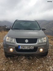 Suzuki Vitara '09 GRAND VITARA