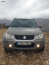 Suzuki Vitara '09 GRAND VITARA