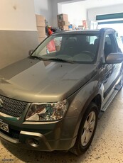 Suzuki Vitara '14 4X4