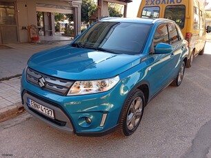 Suzuki Vitara '16