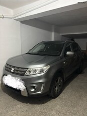 Suzuki Vitara '17