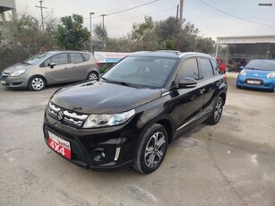 Suzuki Vitara '17 1.6 DDiS V-Cool 4x4