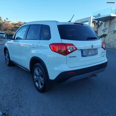 Suzuki Vitara '17 ALL GRIP 4x4 Diesel