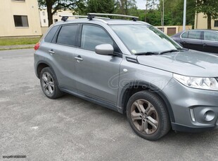 Suzuki Vitara '18 1.6 DDiS Comfort+ ALLGRIP