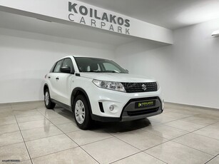 Suzuki Vitara '18 1.6 GL 3πλή Εγγύηση