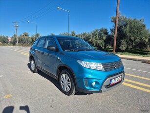 Suzuki Vitara '18