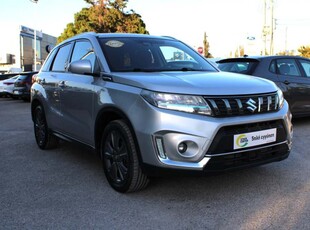 Suzuki Vitara '21 5 Χρόνια εγγύηση-GL HYBRID AWD