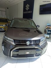 Suzuki Vitara '24 1.4 Boosterjet Hybrid GL+